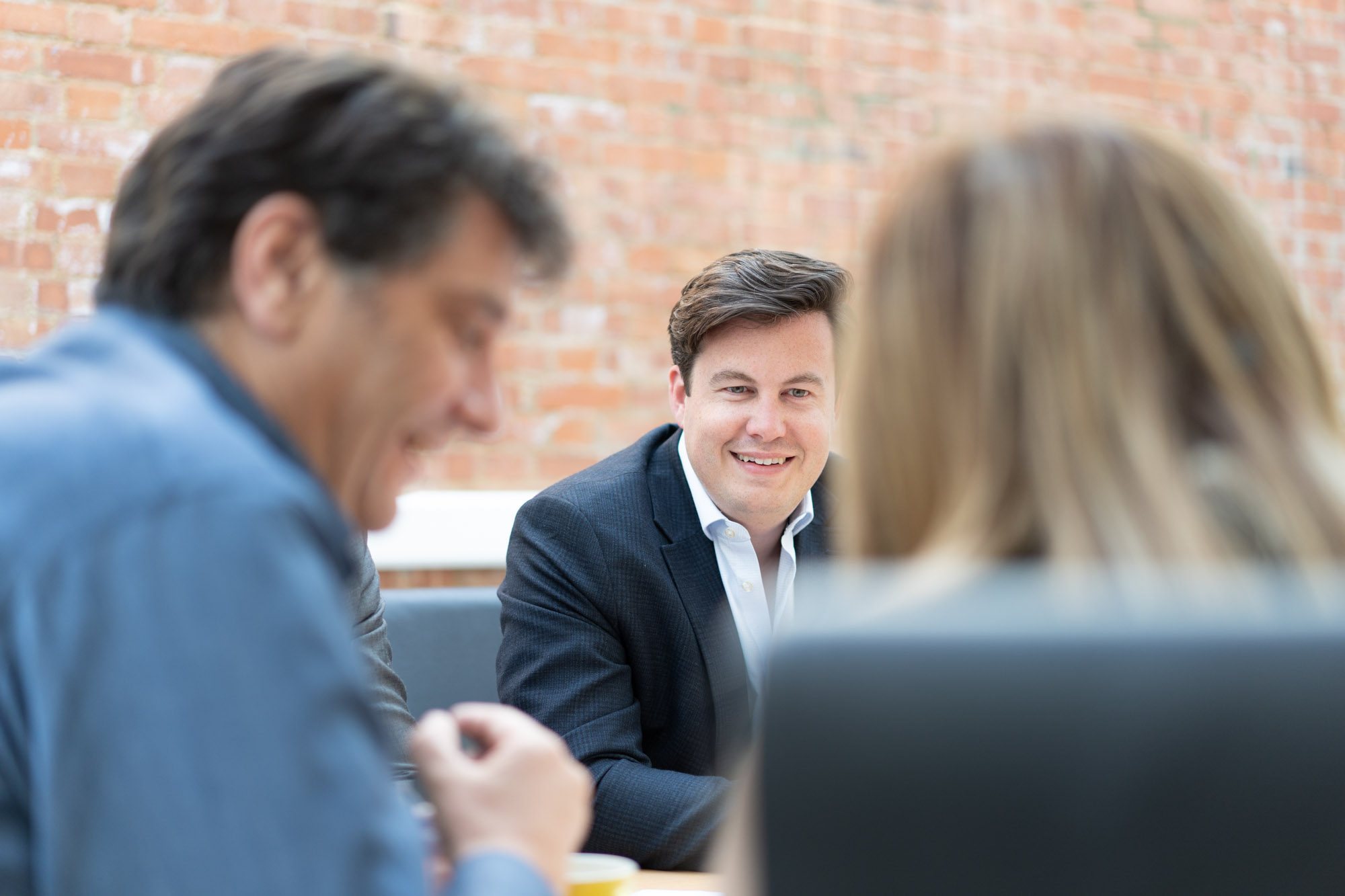 Acumon Leadership Team